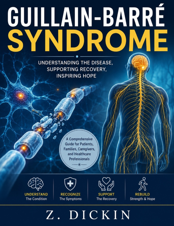 Buch Guillain-Barre Syndrome Z. Dickin