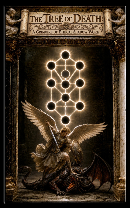 Kniha The Tree of Death Spiritus Flumen