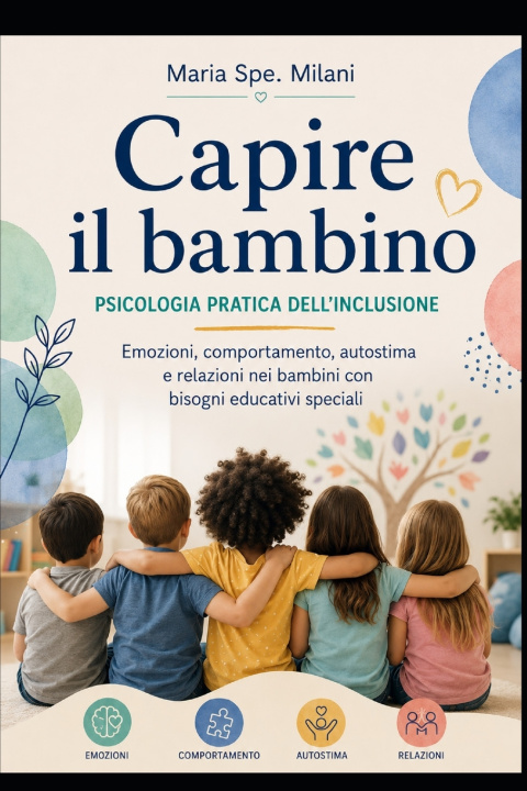 Buch Capire il bambino Maria Spe. Milani