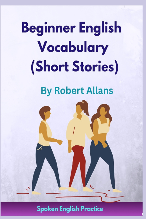 Buch Beginner English Vocabulary (Short Stories) Ahmet Mustafaoglu