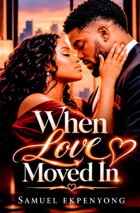 Boek When Love Moved In Samuel Ekpenyong