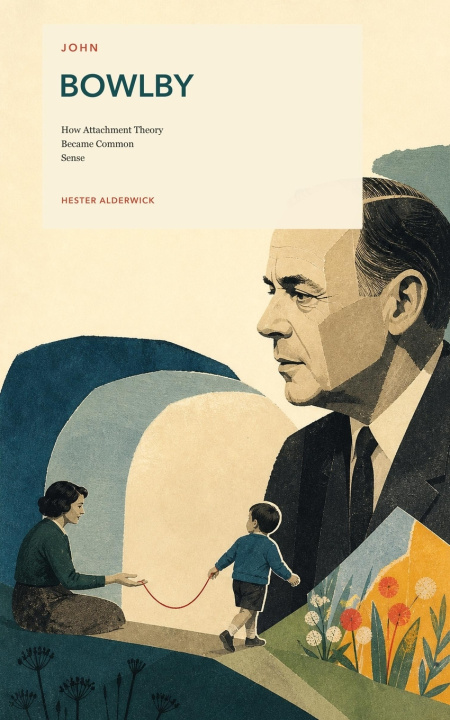 Book John Bowlby Hester Alderwick