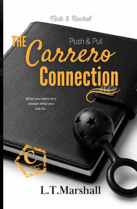 Buch The Carrero Connection L.T. Marshall