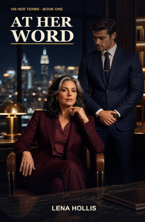 Buch At Her Word Lena Hollis