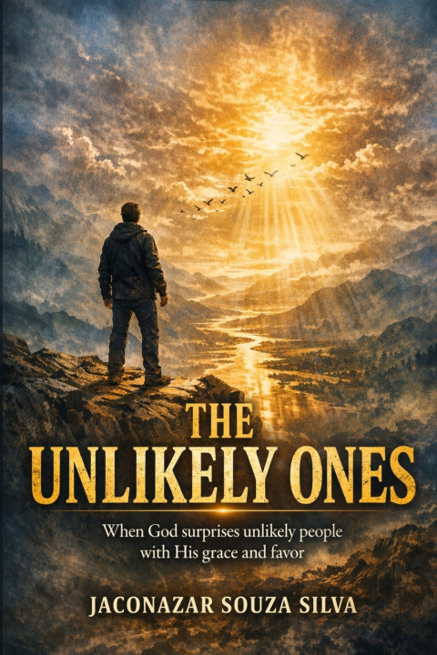 Buch The UnlIikely Ones Jaconaazar Souza Silva