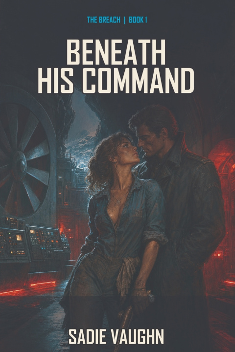 Buch Beneath His Command Sadie Vaughn