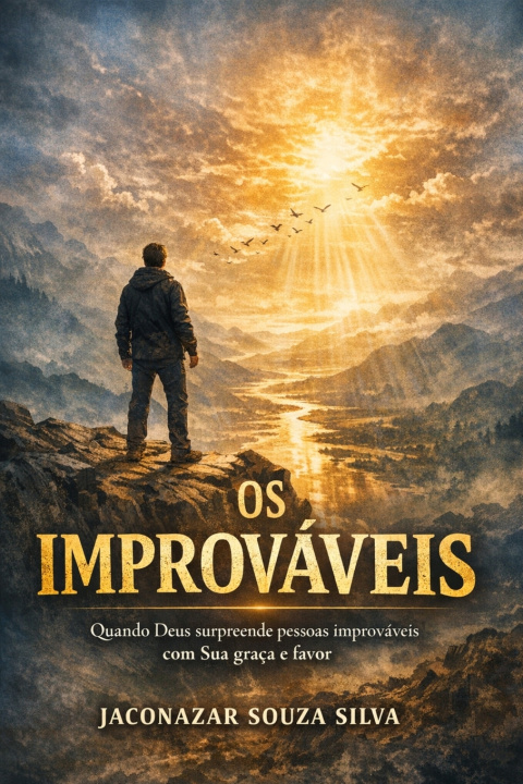 Boek Os Improváveis Jaconaazar Souza Silva