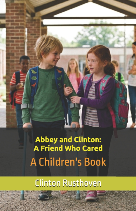 Libro Abbey and Clinton Clinton Rusthoven