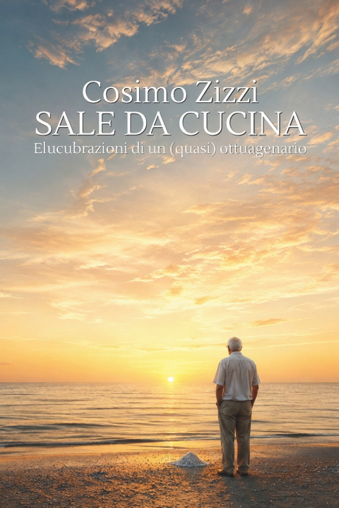Buch SALE DA CUCINA Cosimo Zizzi