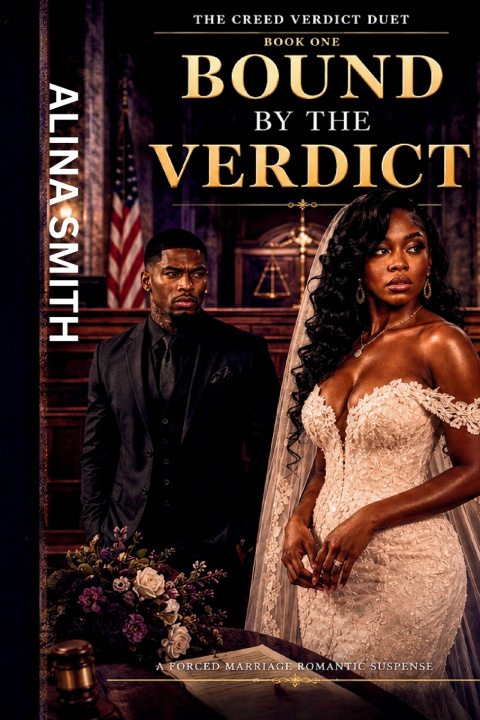 Libro Bound by the Verdict Alina Smith
