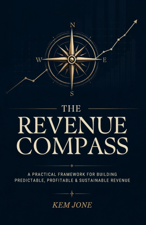 Carte The Revenue Compass Kem Jone