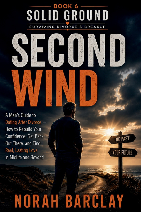 Könyv Second Wind Norah Barclay