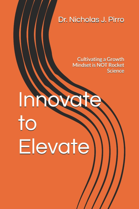 Carte Innovate to Elevate Nicholas J. Pirro