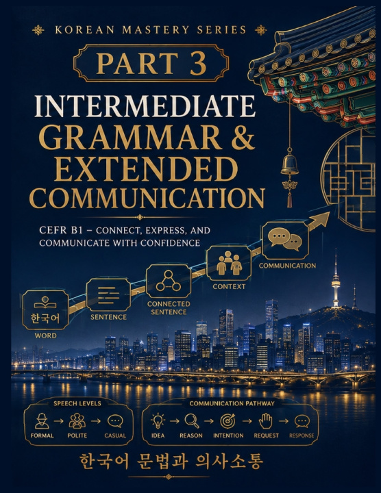 Libro Korean Mastery Series Read Today Live Tomorrow