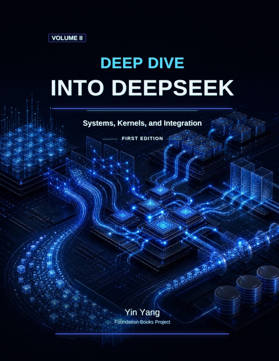Boek Deep Dive into DeepSeek, Volume II Yin Yang