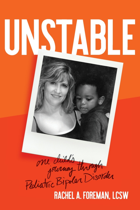 Buch Unstable Rachel A Foreman