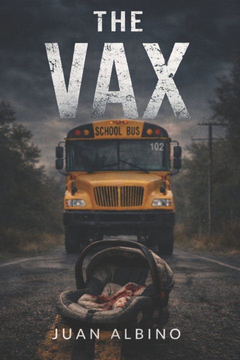 Carte The Vax Juan Albino