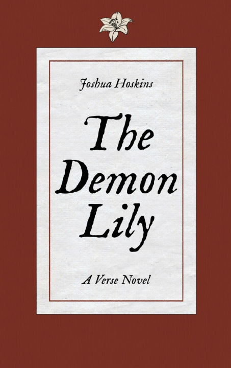 Libro The Demon Lily Joshua Hoskins