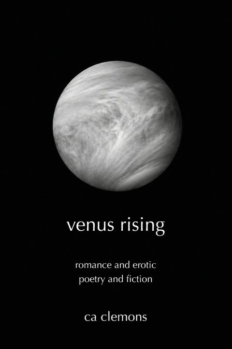 Libro venus rising ca clemons