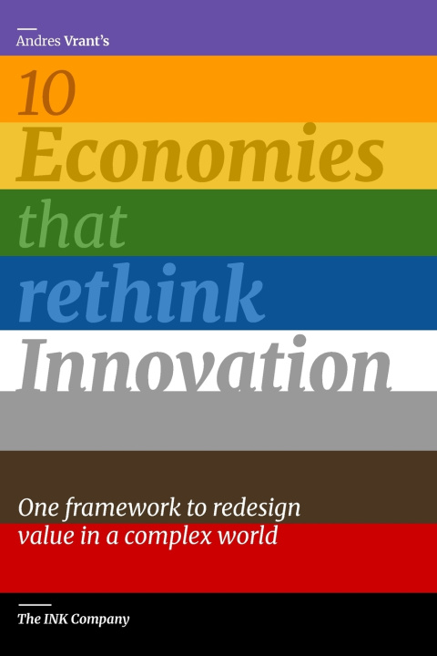 Buch 10 Economies that rethink Innovation Andres Vrant