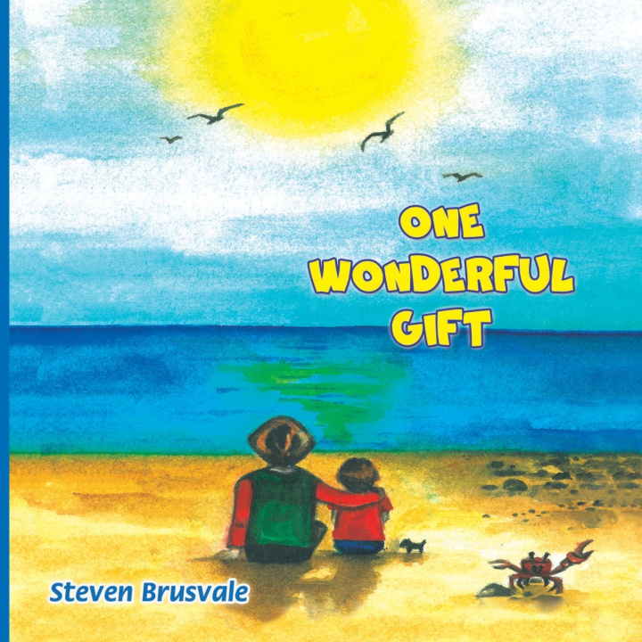 Libro One Wonderful Gift Steven Brusvale