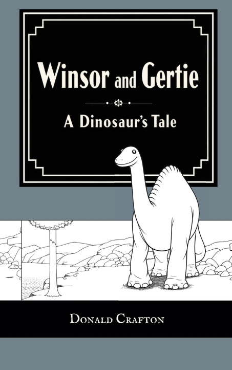 Boek Winsor and Gertie Donald Crafton