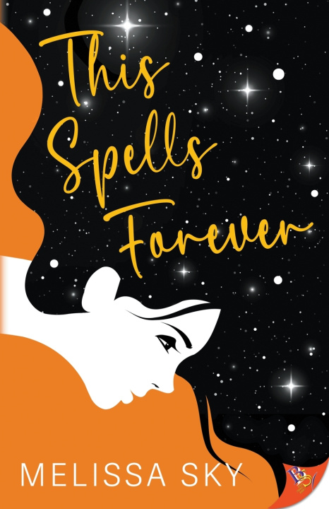 Libro This Spells Forever Melissa Sky