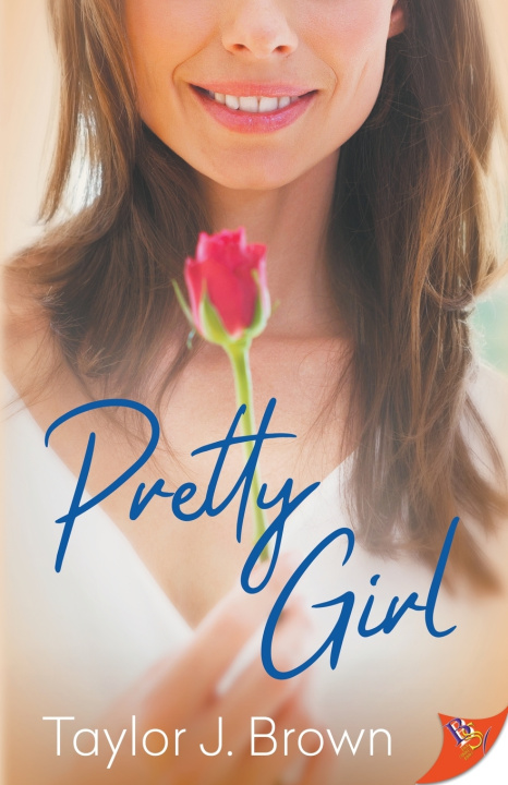 Livro Pretty Girl Taylor J. Brown