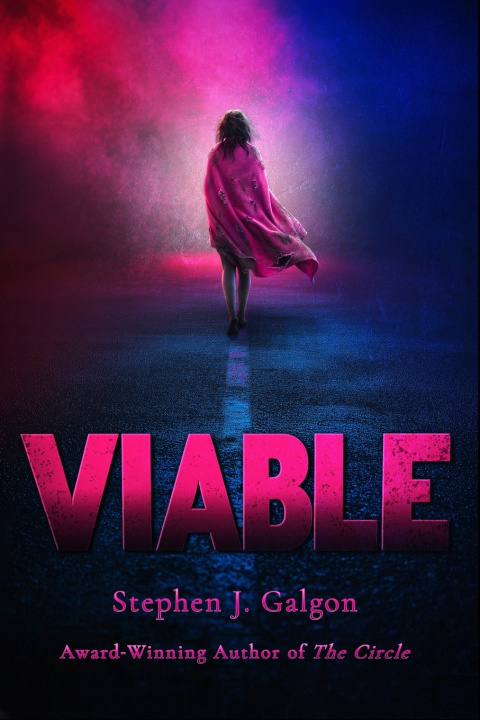 Kniha Viable Stephen J. Galgon