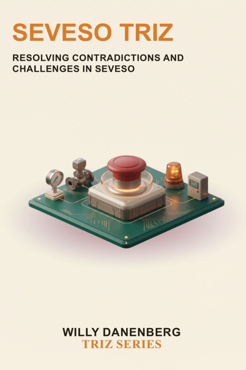 Buch Seveso TRIZ Willy Danenberg