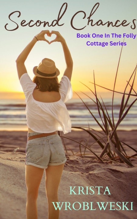 Book Second Chances Krista Wroblewski