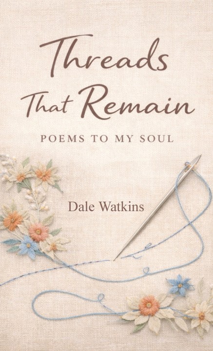 Book Threads That Remain Dale Watkins