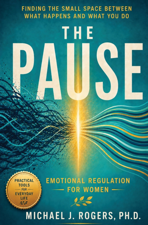 Boek The Pause Michael J Rogers
