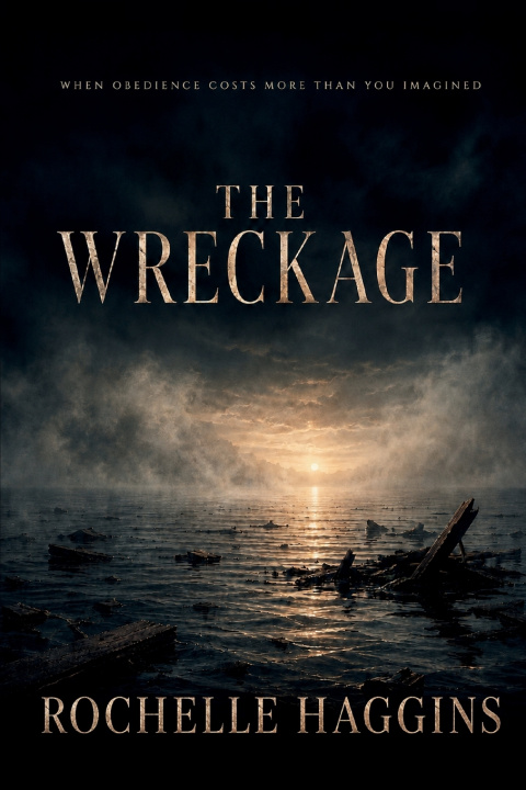 Könyv The Wreckage Rochelle M Haggins