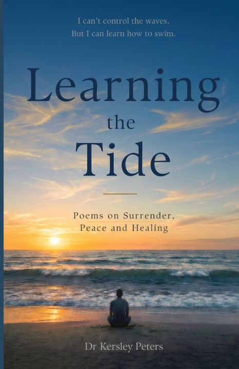 Knjiga Learning the Tide Kersley Peters