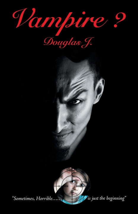 Knjiga Vampire? Douglas J.