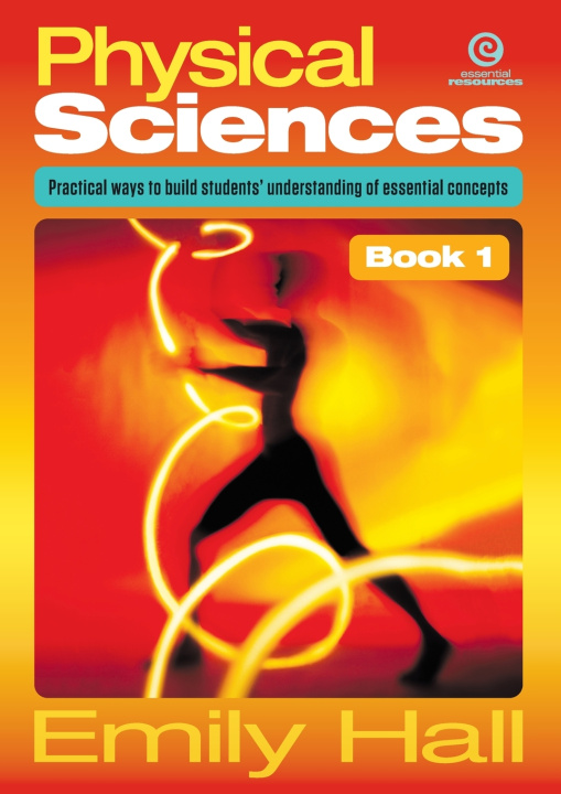 Knjiga Physical Sciences, Book 1 Emily Hall