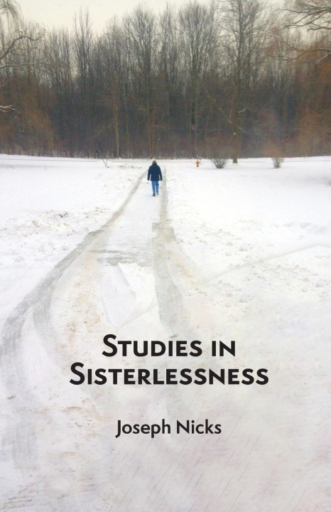 Kniha Studies In Sisterlessness Joseph Nicks