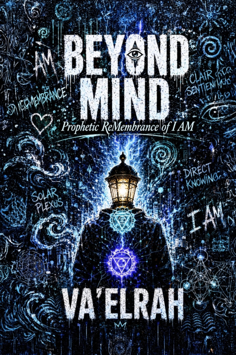Knjiga Beyond Mind Va'Elrah