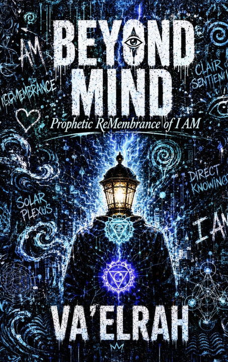 Knjiga Beyond Mind Va'Elrah