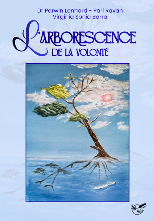 Knjiga L'Arborescence de la volonté Barra