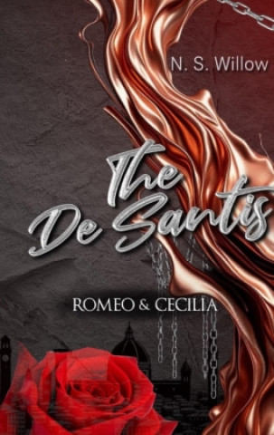 Kniha The De Santis Romeo und Cecilia N.S.Willow
