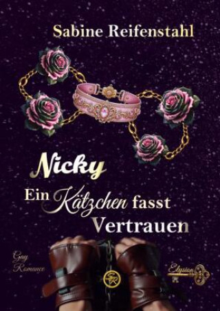 Knjiga Nicky Sabine Reifenstahl