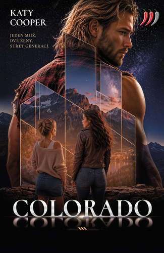 Buch Colorado Katy Cooper