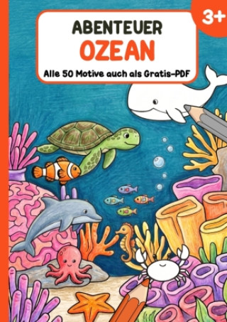 Knjiga Abenteuer Ozean Christoph Alexander