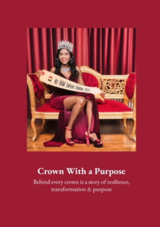 Knjiga Crown With a Purpose Rita Roland