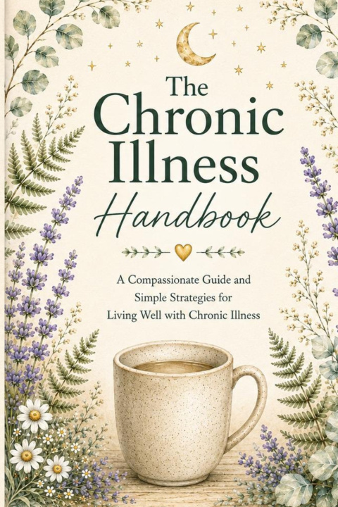 Knjiga The Chronic Illness Handbook N Pringle