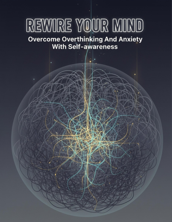 Kniha Rewire Your Mind Ayaka Sasaki
