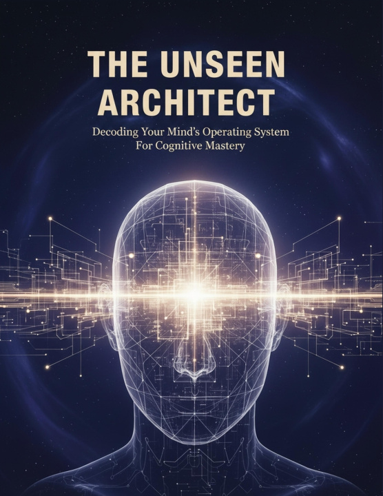 Knjiga The Unseen Architect Tiffany Flemister