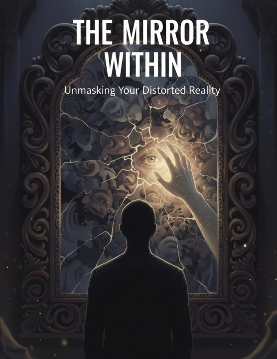 Kniha The Mirror Within Joshua Coronado